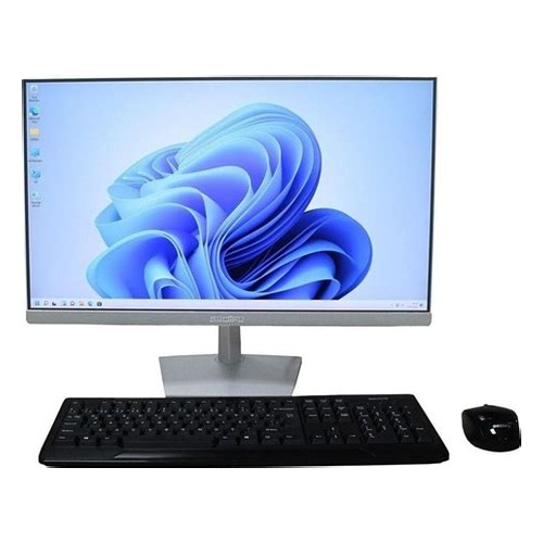 Seclife ORBIT HBA-ZB655 AIO 23.8 RYZEN5- 2...