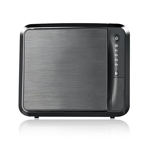 ZYXEL NAS542 3.5 4x Sata I-II-III 3x USB3.0+2...