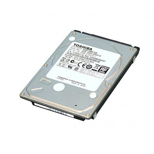 TOSHIBA 2.5 320GB 5400 RPM 8MB SATA NOTEBOOK ...