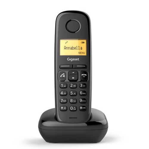 GIGASET A270 Lcd Ekran Dect Telefon
