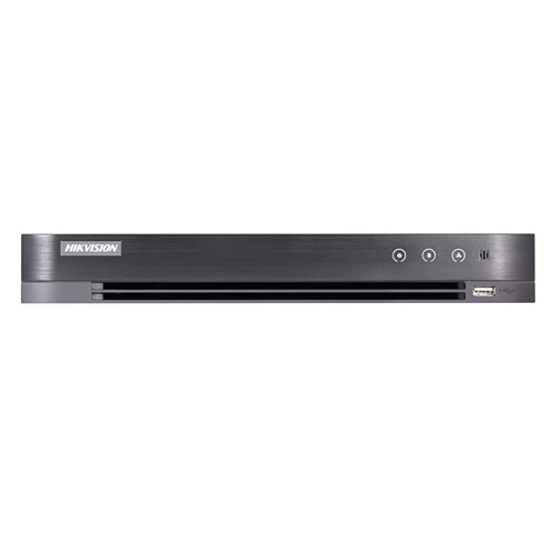 HIKVISION DS-7208HQHI-K1 8 Kanal 1x6TB Dvr Kayıt Cihazı