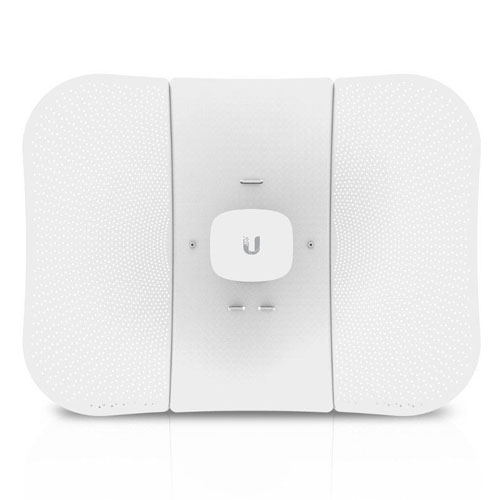 UBIQUITI (UBNT) Lite Beam LBE-5AC-Gen2 1 Port Access Point 23 dBi Anten 200 Km Mesafeye Kadar
