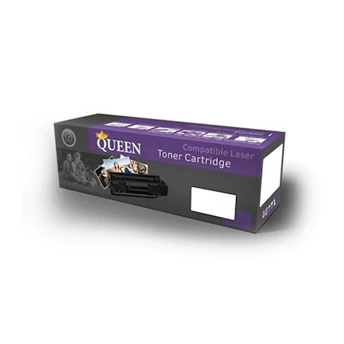 QUEEN Oki B411/B431/B461/B471 Muadil Toner      