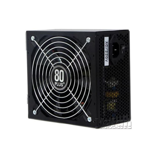 EVEREST BTX-750-1 750W 80+ Atx Power Supply 1...