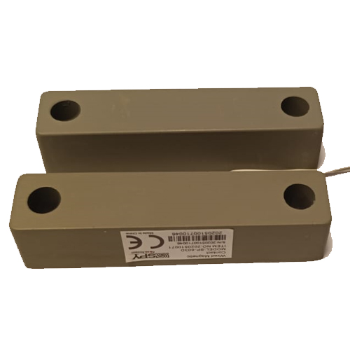 SPY SP-603D Kablolu Manyetik Kontak