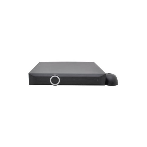 SPY SP-NVR5010-4K 10 Kanal 1X10TB ( S+265, 4K, 60Mbps, ANR ) NVR KAYIT CHAZI