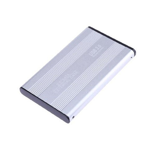 TOSHIBA 2.5 (BULK) 320GB 5400 RPM USB 2.0 EXTERNAL HDD GM