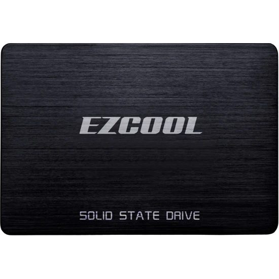 EZCOOL S400-120GB 2.5 120GB SSD SATA3 560/530   