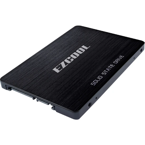 EZCOOL S400-120GB 2.5 120GB SSD SATA3 560/530