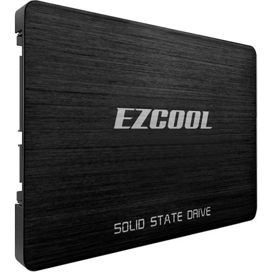 EZCOOL S400-120GB 2.5 120GB SSD SATA3 560/530