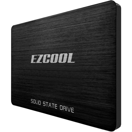 EZCOOL S400-120GB 2.5 120GB SSD SATA3 560/530