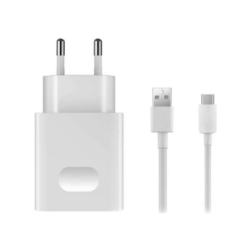 Huawei QuickCharge 18W Hzl arj Aleti + Micro USB Kablo 9V2A - AP32