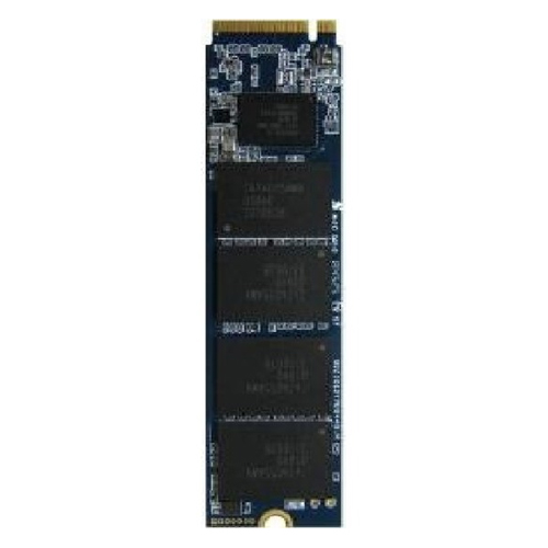 HI-LEVEL 256GB M.2 NVMe PCIe 3300/1200 SSD HLV-M2PCIeSSD2280/256G