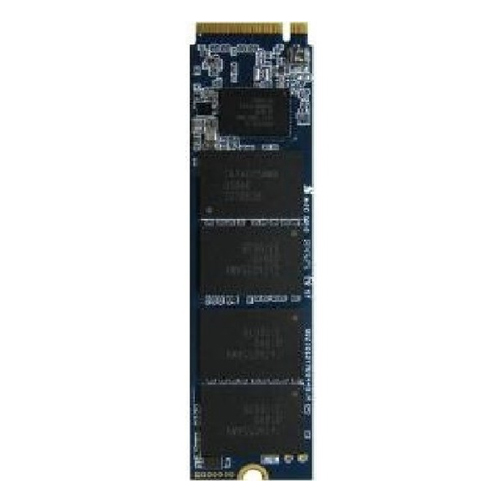 HI-LEVEL 512GB M.2 NVMe PCIe 3300/3100 SSD DISK HLV-M2PCIeSSD2280/512G