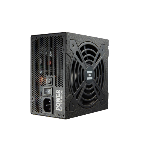 FSP HYDRO HG2-850 850W 80+ GOLD Atx Power Supply 13.5 Cm Fanlı Modüler Kablolu
