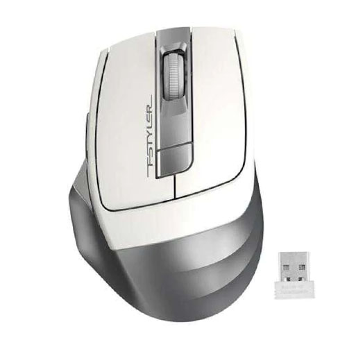 A4 Tech FG35 USB NANO KABLOSUZ OPTIK GM 2000 DPI MOUSE