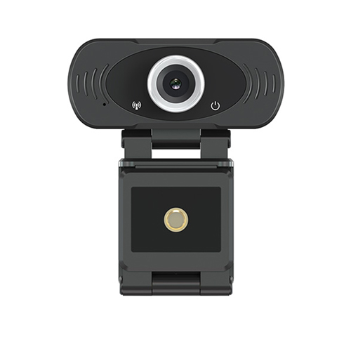EVEREST SC-HD03 1080P FULL HD USB PC + TRIPOD WEBCAM