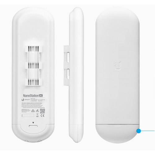 UBIQUITI (UBNT) NANOSTATION LOCO5AC 1 Port 45...