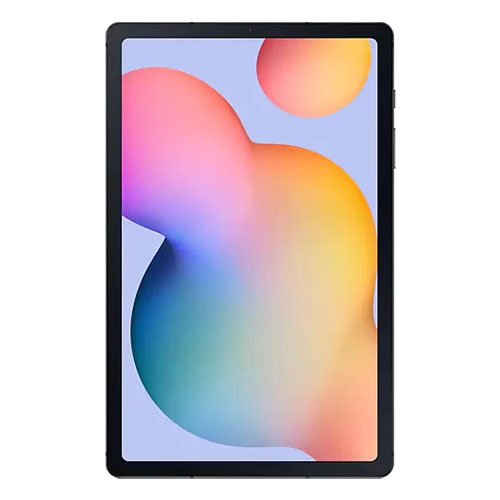 Samsung Galaxy Tab S6 Lite LTE SM-P617 64GB 10.4 Wİ-Fİ + 4.5G Dokunmatik Distribitör Dağ Grisi