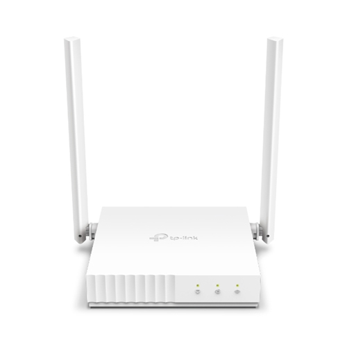 TP-LINK TL-WR844N 300Mbps 4 Port Kablosuz-Ethernet Multi-Mode Wi-Fi Router