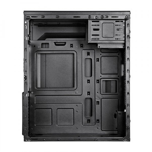 ASUS FSP / VENTO VS114F 350W SIYAH MIDTOWER KURUMSAL KASA