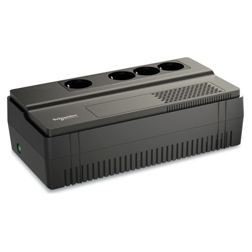 SCHNEIDER BVS800I-GR 800 VA Line Interactive 230V Led Ekran UPS