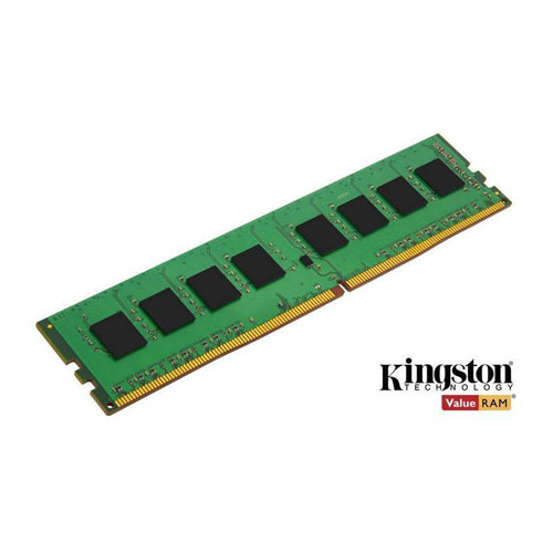 KINGSTON 8GB DDR4 3200Mhz CL22 Pc Ram KVR32N22S8/8