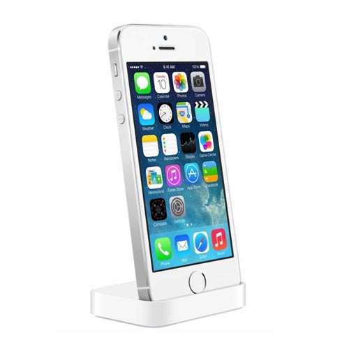 Apple İphone 5-5s iPhone Lightning Dock