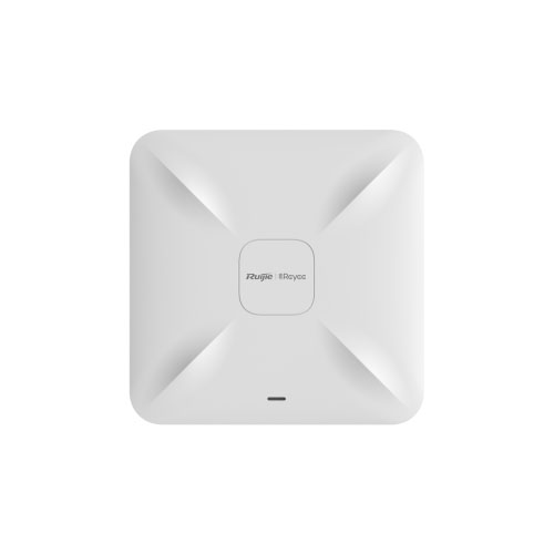 RUIJIE Reyee RG-RAP2200(E) 2 Port Gigabit 1300 Mbps Dual Band Access Point (Tavan Tipi)