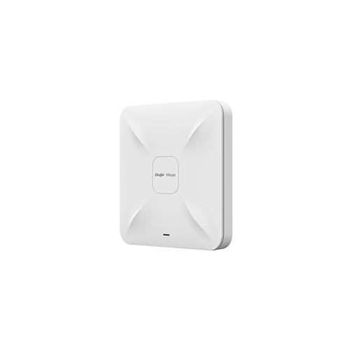 RUIJIE Reyee RG-RAP2200(F) 2 Port 1300 Mbps Dual Band Access Point (Tavan Tipi)