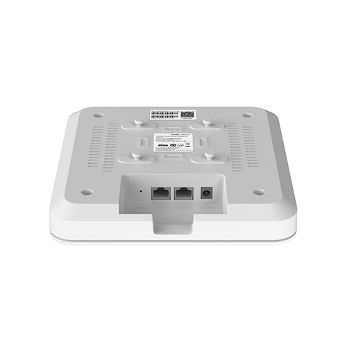 RUIJIE Reyee RG-RAP2200(F) 2 Port 1300 Mbps Dual Band PoE Access Point (Tavan Tipi)+(Adaptörsüz)