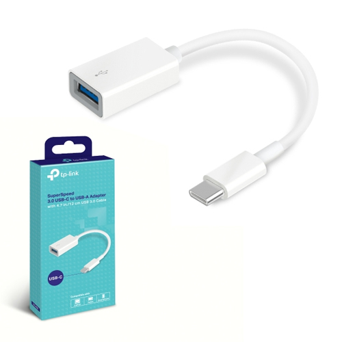 TP-LINK UC400 Type-C To USB 3.0 Dntrc