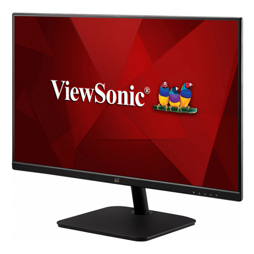 VIEWSONIC 24 VA2432-H FULL HD 4ms 75Hz D-SUB+HDMI Full HD Led Monitör