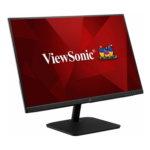 VIEWSONIC 24 VA2432-H FULL HD 4ms 75Hz D-SUB+HDMI Full HD Led Monitör