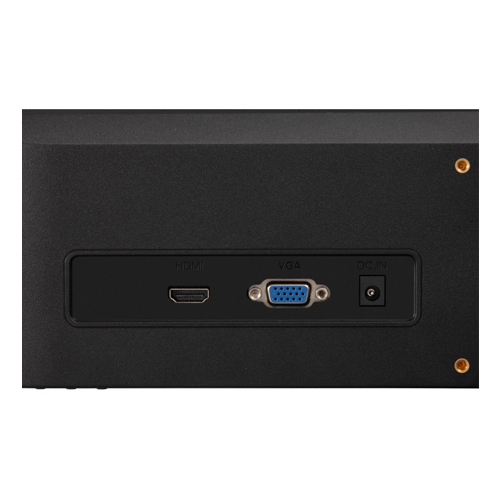 VIEWSONIC 24 VA2432-H FULL HD 4ms 75Hz D-SUB+HDMI Full HD Led Monitör