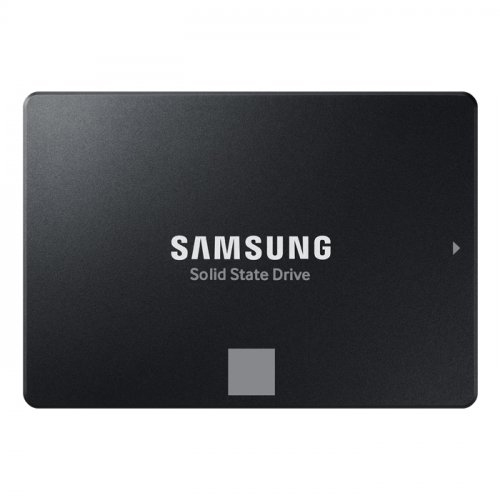SAMSUNG 870 Evo 2.5 SATA III 500GB SATA 560/530 SSD MZ-77E500BW