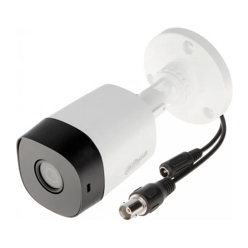 DAHUA HAC-B1A21P-0360B 2MP IR 3,6 mm 20mt Gec...