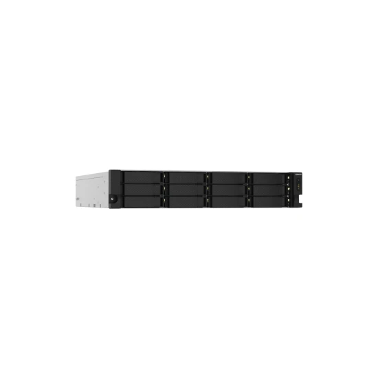 QNAP TS-1232PXU-RP-4G 12-BAY RackMount NAS Server