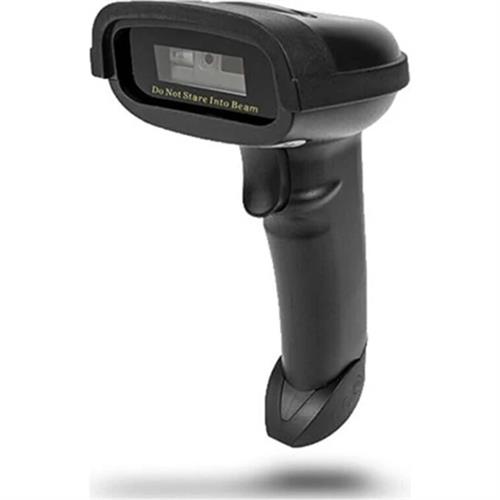 TIGER CS620-BT Laser 2D El Tipi Bluetooth + Usb Kablosuz Barkod Okuyucu
