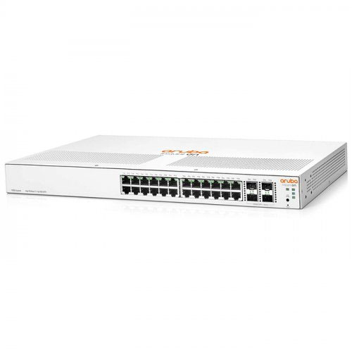 HPE 1930-24G 24 Port JL682A 10/100/1000 Yönetilebilir 4x SFP Switch