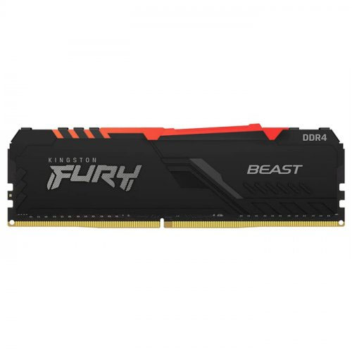 KINGSTON Fury Beast 8GB DDR4 3200Mhz RGB CL16...