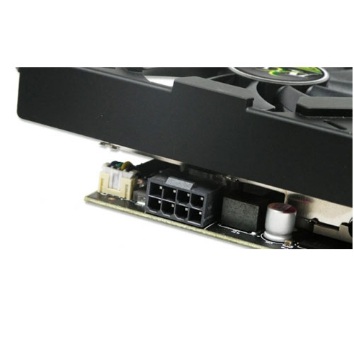 AXLE AMD 8GB RADEON RX 580 GDDR5 256 Bit RX580/8GD5P6DIP3 HDMI