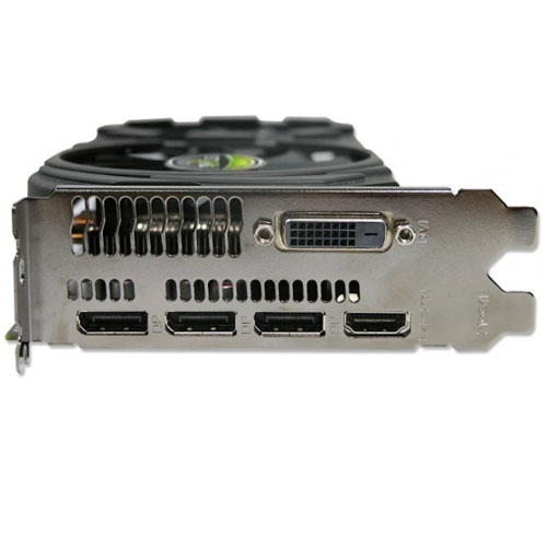 AXLE AMD 8GB RADEON RX 580 GDDR5 256 Bit RX580/8GD5P6DIP3 HDMI