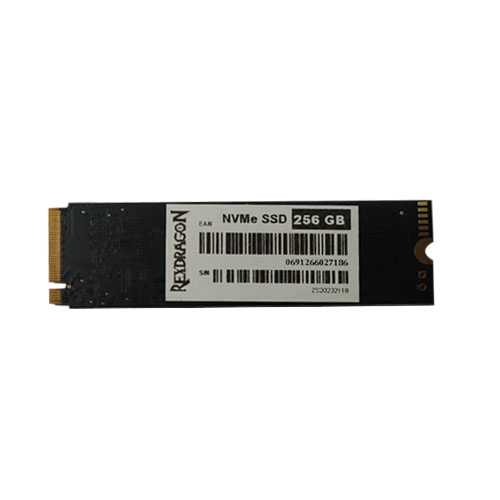 REXDRAGON 256GB M.2 NVMe PCIe 1900-1000Mb/s S...