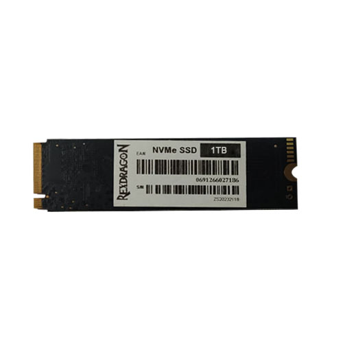 REXDRAGON 1TB M.2 NVMe PCIe 2000-1600Mb/s SSD...