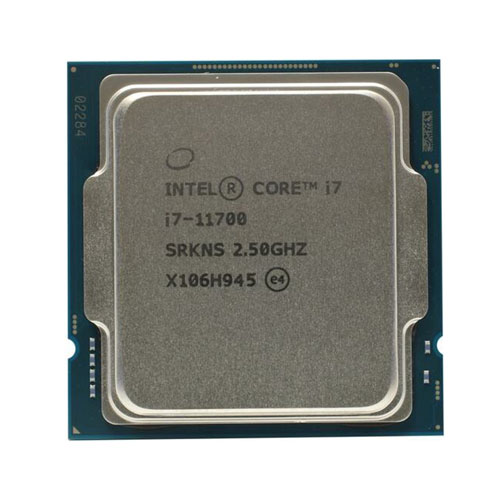 INTEL Core i7 11700 8 2.90 GHz 16MB 1200P Tra...