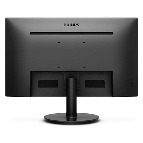 PHILIPS 21.5 221V8LD/00 4ms 75Hz VGA DVI HDMI Lcd Monitör Siyah