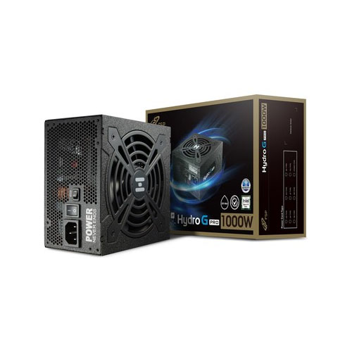 FSP HYDRO G PRO HG2- 1000 1000W 80+ GOLD 13.5...