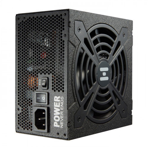 FSP HYDRO G PRO HG2- 1000 1000W 80+ GOLD 13.5CM FANLI POWER SUPPLY