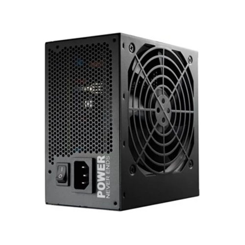 FSP HYPER 80+ PRO H3-650 650W 80+ 12CM FANLI POWER SUPPLY